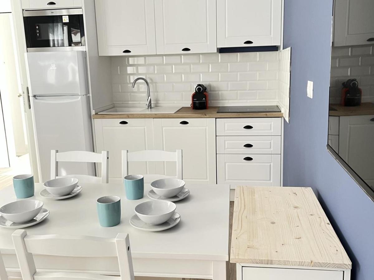 Apartament Cd-Duplex, Elegante Duplex, Centrico, Terraza Espectacular, Barrio Tranquilo Malaga Zewnętrze zdjęcie