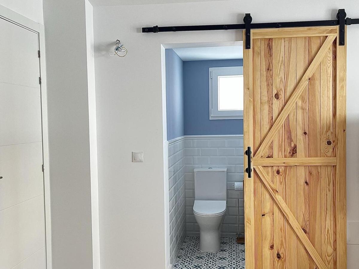 Apartament Cd-Duplex, Elegante Duplex, Centrico, Terraza Espectacular, Barrio Tranquilo Malaga Zewnętrze zdjęcie