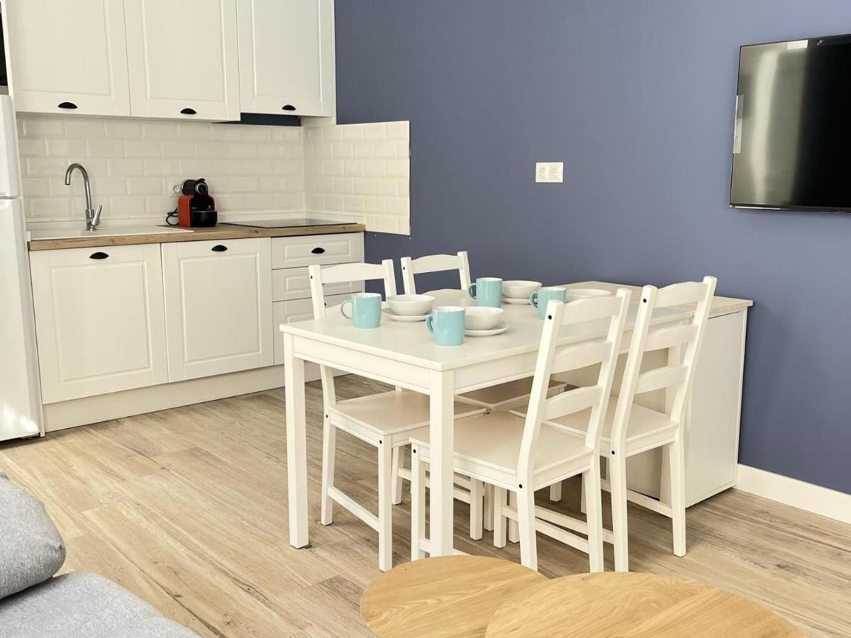 Apartament Cd-Duplex, Elegante Duplex, Centrico, Terraza Espectacular, Barrio Tranquilo Malaga Zewnętrze zdjęcie