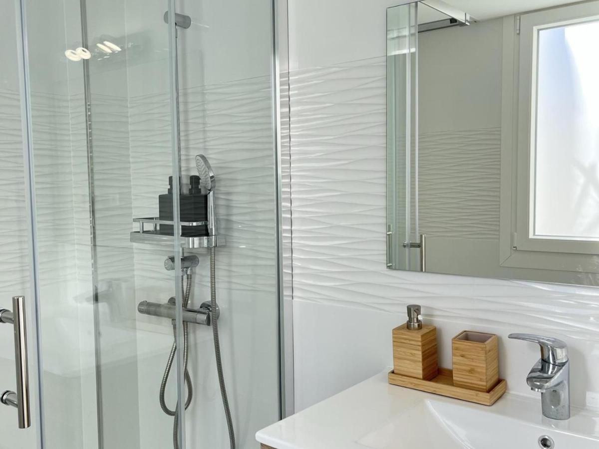 Apartament Cd-Duplex, Elegante Duplex, Centrico, Terraza Espectacular, Barrio Tranquilo Malaga Zewnętrze zdjęcie