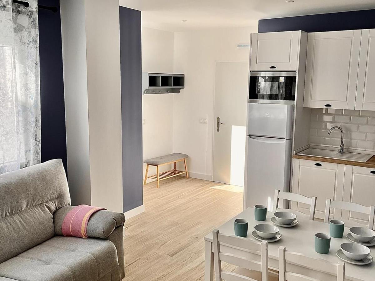 Apartament Cd-Duplex, Elegante Duplex, Centrico, Terraza Espectacular, Barrio Tranquilo Malaga Zewnętrze zdjęcie