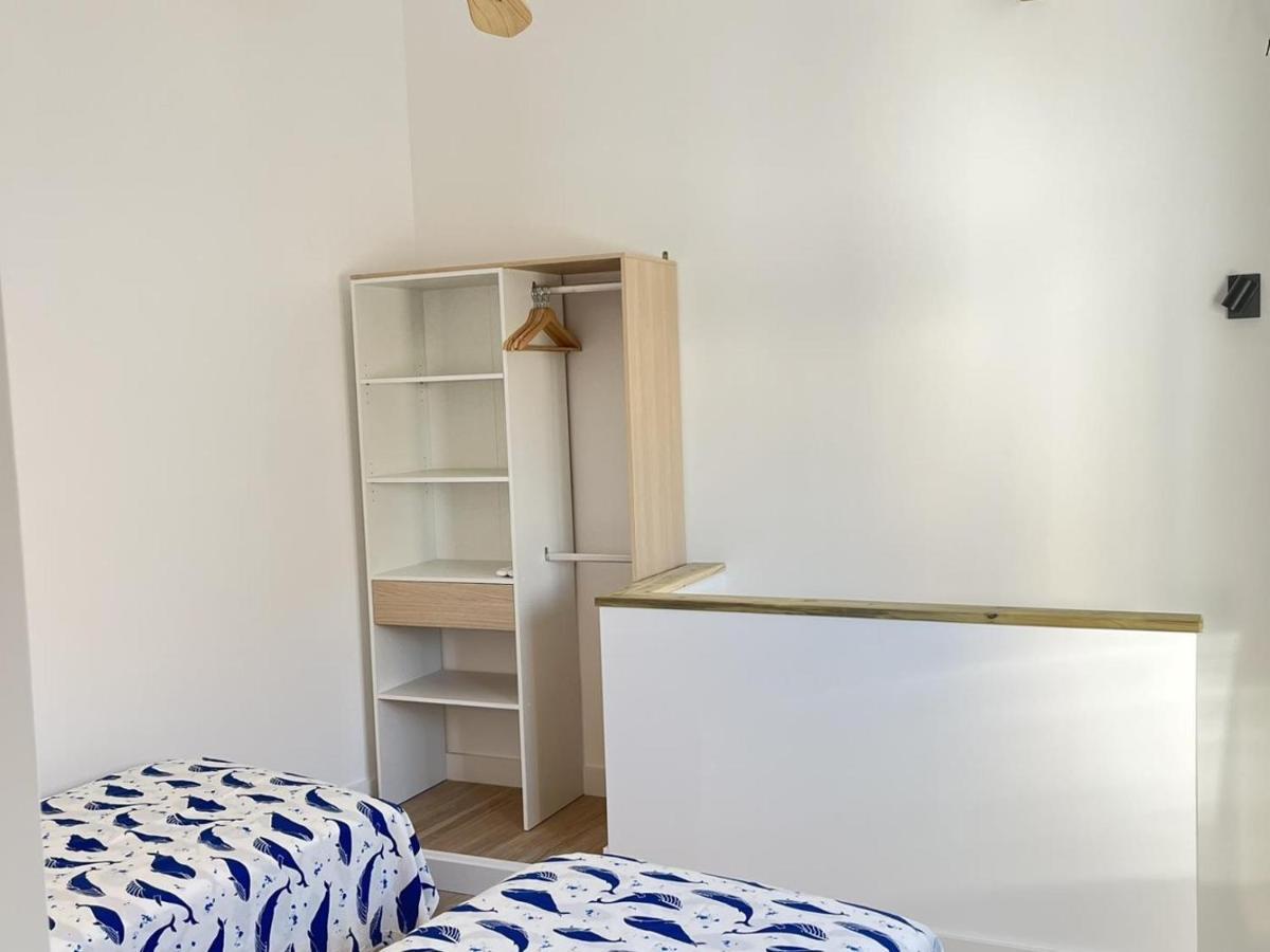 Apartament Cd-Duplex, Elegante Duplex, Centrico, Terraza Espectacular, Barrio Tranquilo Malaga Zewnętrze zdjęcie