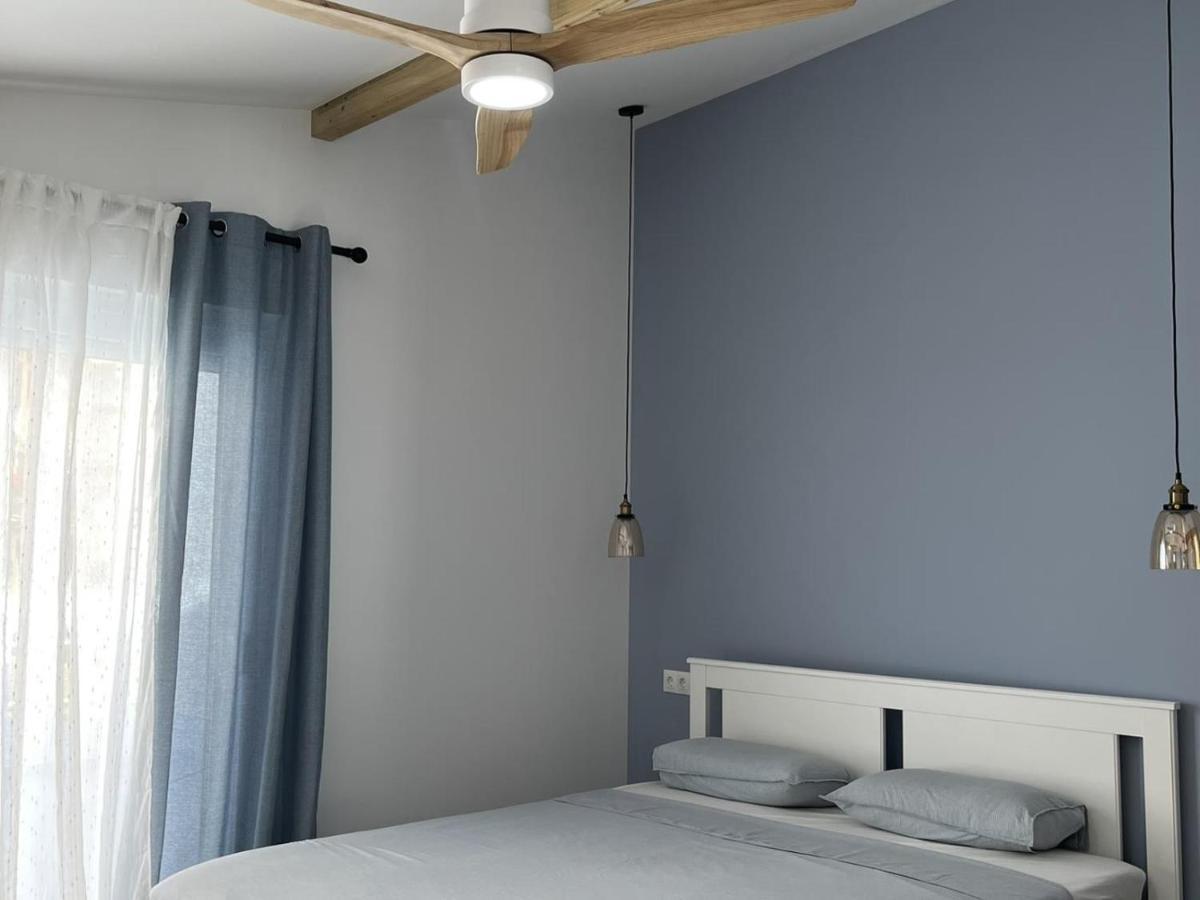 Apartament Cd-Duplex, Elegante Duplex, Centrico, Terraza Espectacular, Barrio Tranquilo Malaga Zewnętrze zdjęcie